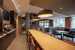 Hyatt Place Moncton