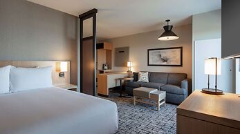 Hyatt Place Moncton