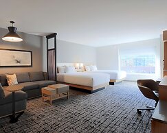 Hyatt Place Moncton