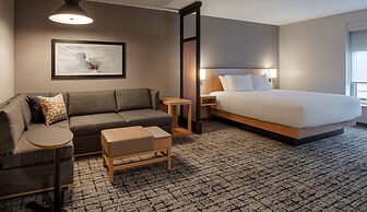 Hyatt Place Moncton