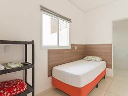 Hotel Jardim Emilia