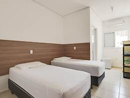 Hotel Jardim Emilia