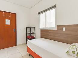 Hotel Jardim Emilia