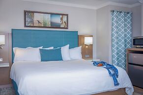 Marina Beach Motel