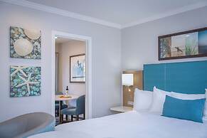 Marina Beach Motel