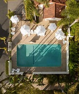 Marina Beach Hotel