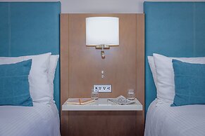 Marina Beach Motel