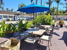 Marina Beach Motel
