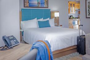 Marina Beach Motel