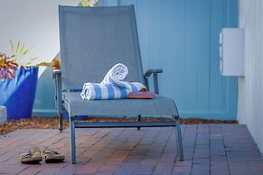 Marina Beach Motel