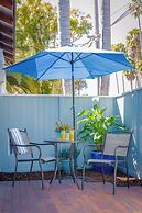 Marina Beach Motel