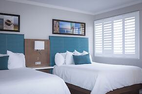 Marina Beach Motel