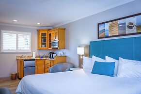Marina Beach Motel