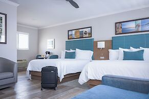 Marina Beach Motel