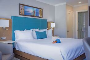 Marina Beach Motel