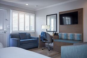 Marina Beach Motel