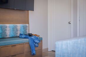 Marina Beach Motel