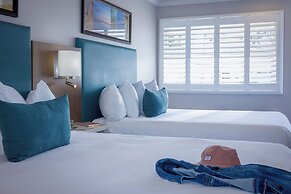 Marina Beach Motel