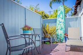 Marina Beach Motel