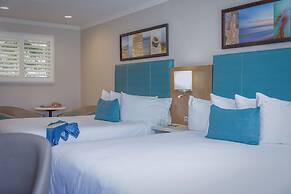 Marina Beach Motel