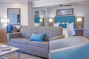 Marina Beach Motel