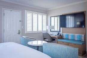 Marina Beach Motel