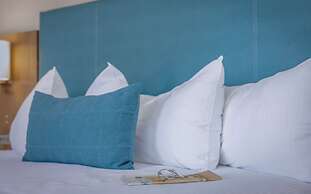 Marina Beach Motel