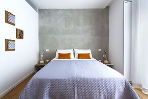 Canceddi Bed and Breakfast