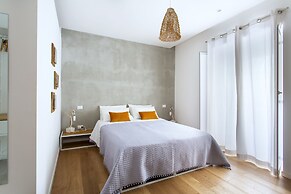 Canceddi Bed and Breakfast