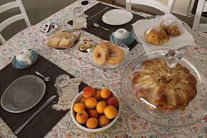 Canceddi Bed and Breakfast