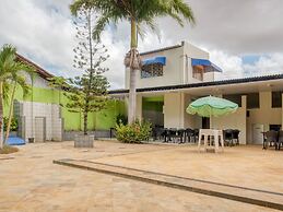 Pousada Vilas Costeira