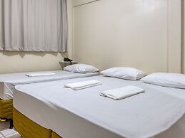 Pousada Vilas Costeira