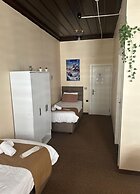 Guner Hotel