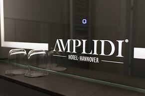 Amplidi Hotel Hannover