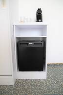 Amplidi Hotel Hannover