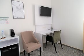 Amplidi Hotel Hannover