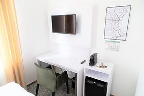 Amplidi Hotel Hannover