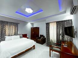 Cocktail and Dreams Hotel