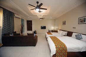 Cocktail and Dreams Hotel