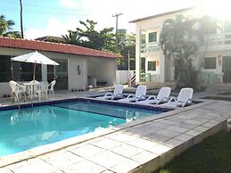 Pousada Hostel de Porto