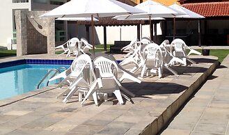 Pousada Hostel de Porto