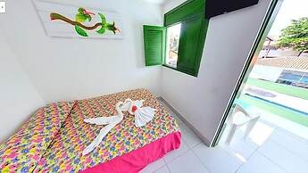 Pousada Hostel de Porto