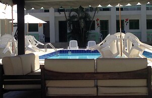 Pousada Hostel de Porto