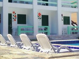 Pousada Hostel de Porto