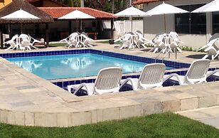 Pousada Hostel de Porto