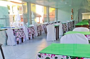 Pousada Hostel de Porto