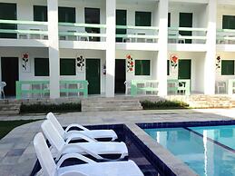 Pousada Hostel de Porto