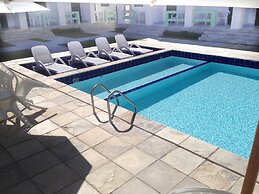 Pousada Hostel de Porto