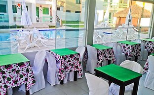 Pousada Hostel de Porto