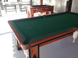 Pousada Hostel de Porto